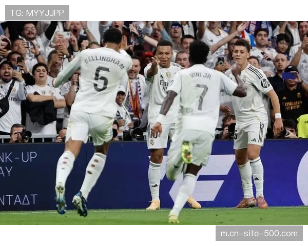 皇马击败巴萨 西甲争冠格局或面临新挑战