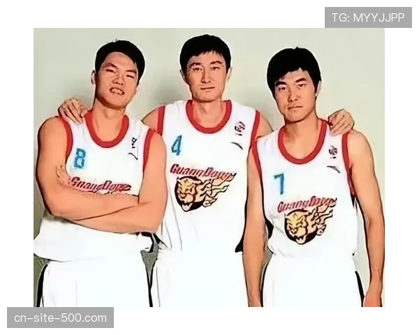 传统强队格局松动 新晋三巨头重塑CBA争冠版图