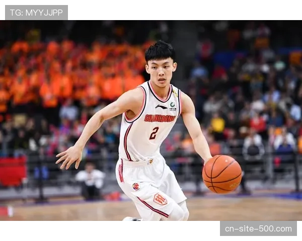 徐杰全明星三分秀背后 小个子控卫空间创造能力获验证